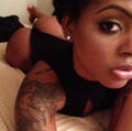 salope baise black