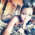 grosse black salope