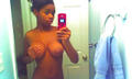 nues black