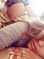 fille black porno