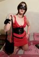 Le blog de Maitresse Valandra pour larve et toutou !