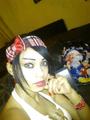 cul marocaine