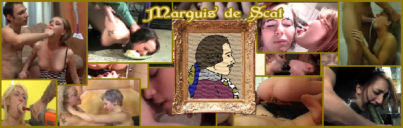 Marquis de Scat